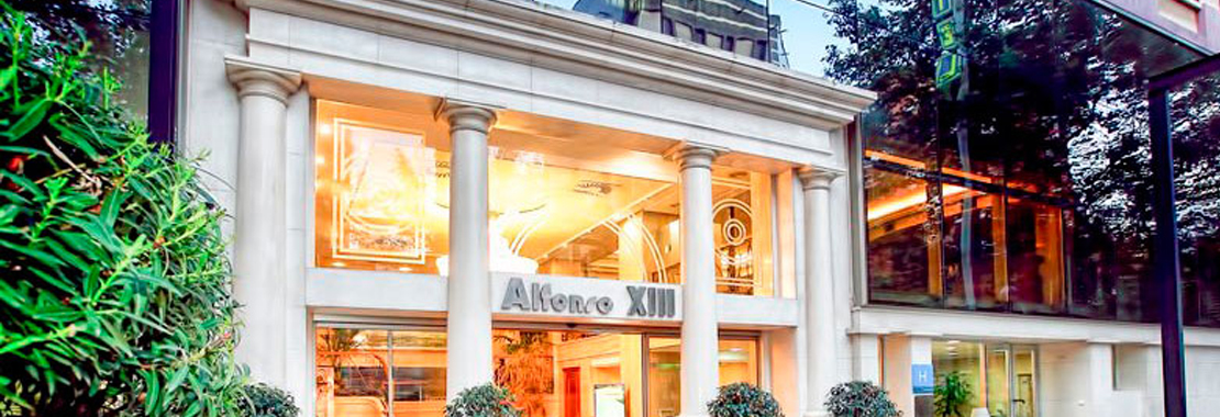 imagen hotel nh cartagena